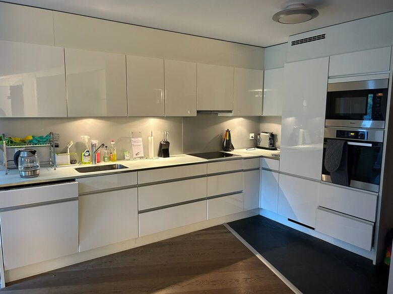 Riverside Mountain Retreat - Val-d'Illiez, Switzerland