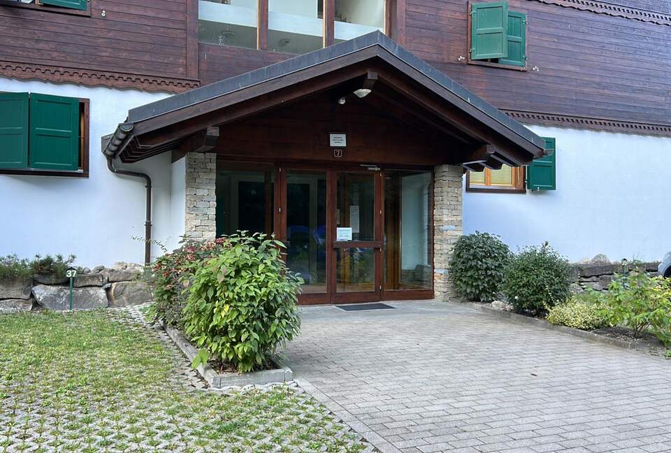 Riverside Mountain Retreat - Val-d'Illiez, Switzerland