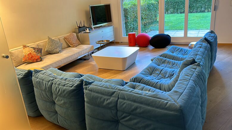 Riverside Mountain Retreat - Val-d'Illiez, Switzerland