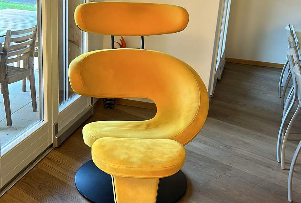 Riverside Mountain Retreat - Val-d'Illiez, Switzerland