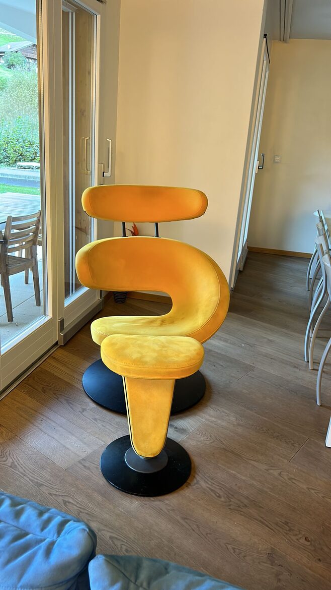 Riverside Mountain Retreat - Val-d'Illiez, Switzerland