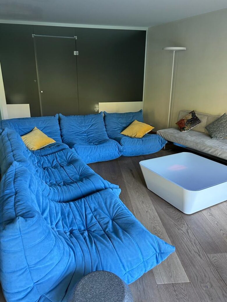 Riverside Mountain Retreat - Val-d'Illiez, Switzerland