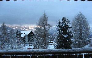 Swiss Bliss - Nendaz, Switzerland