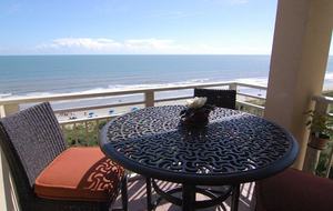 Relax at Kiawah Island - Kiawah Island, South Carolina