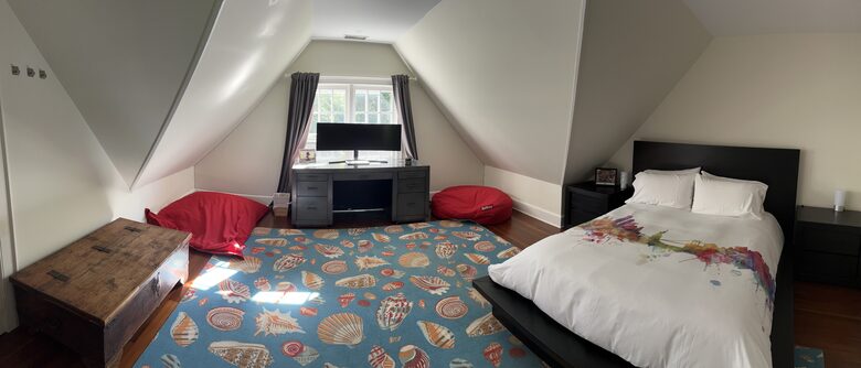 Hamptons Luxury House with Pool/Hot tub and Mature Garden 8 min walk to Beach - East Hampton, New York