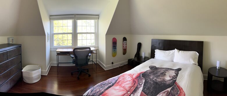 Hamptons Luxury House with Pool/Hot tub and Mature Garden 8 min walk to Beach - East Hampton, New York