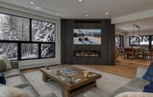 Chalet Bello In Beaver Creek - Moving Mountains - Beaver Creek, Colorado