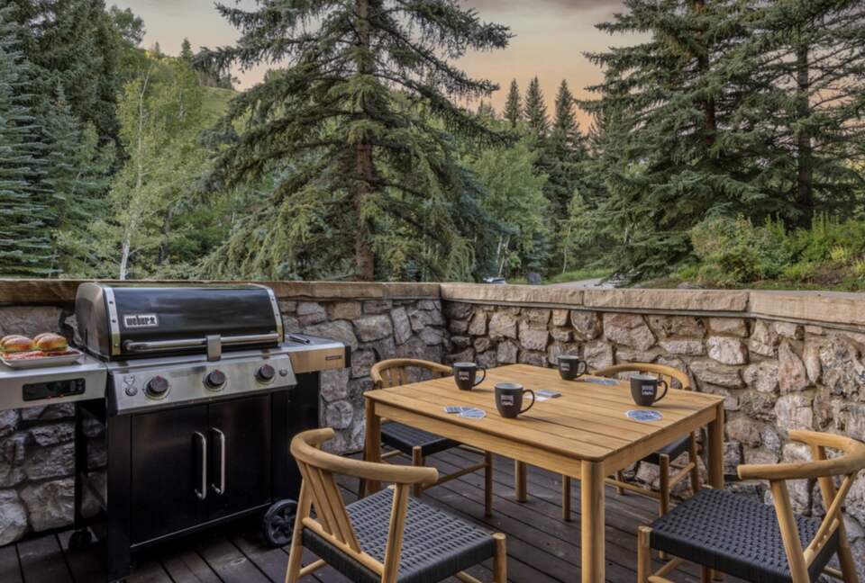 Chalet Bello In Beaver Creek - Moving Mountains - Beaver Creek, Colorado