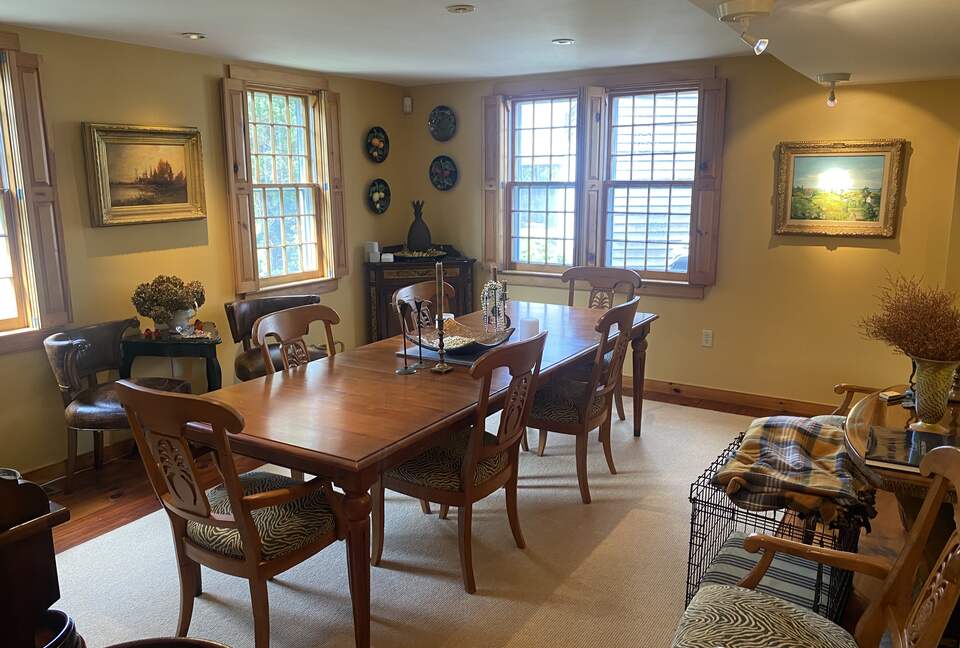 Custom secluded home on Cape Cod - Truro, Massachusetts