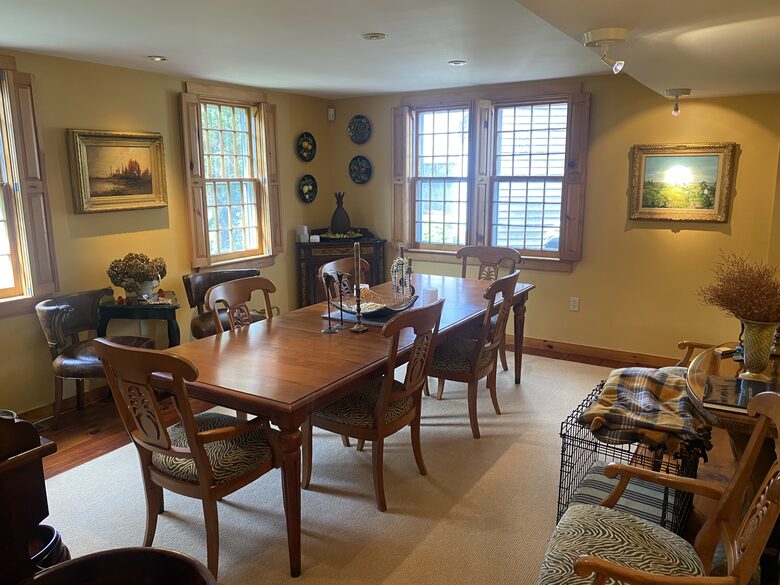 Custom secluded home on Cape Cod - Truro, Massachusetts