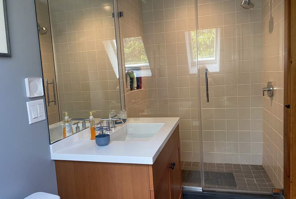 Custom secluded home on Cape Cod - Truro, Massachusetts