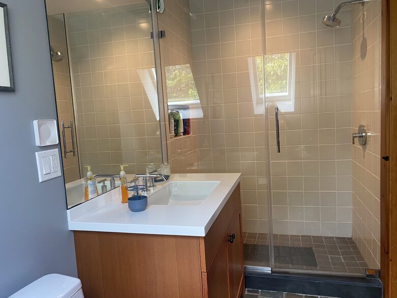 Custom secluded home on Cape Cod - Truro, Massachusetts