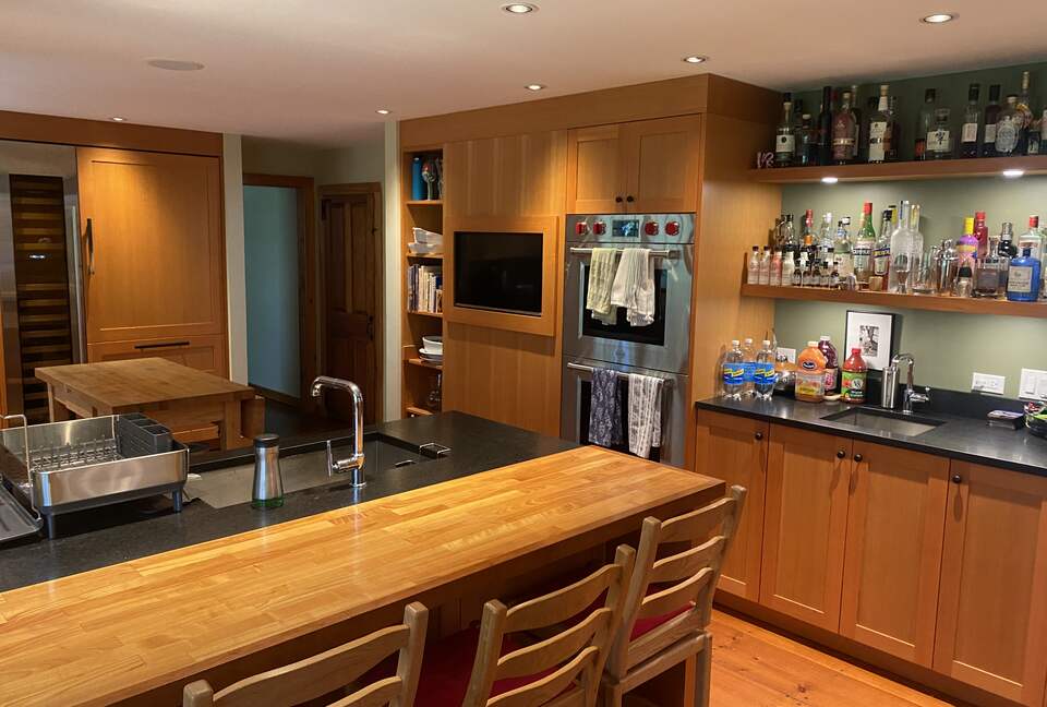 Custom secluded home on Cape Cod - Truro, Massachusetts