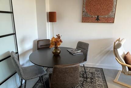 Beautiful, contemporary apartment overlooking Estepona - Estepona, Spain