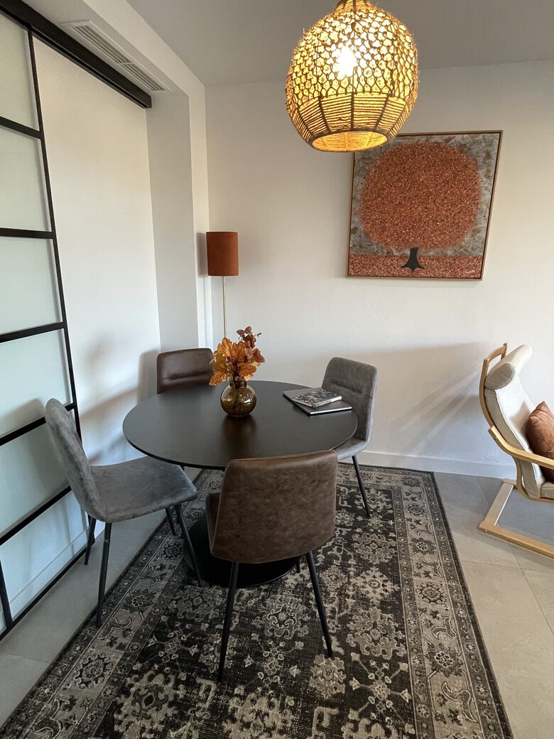 Beautiful, contemporary apartment overlooking Estepona - Estepona, Spain