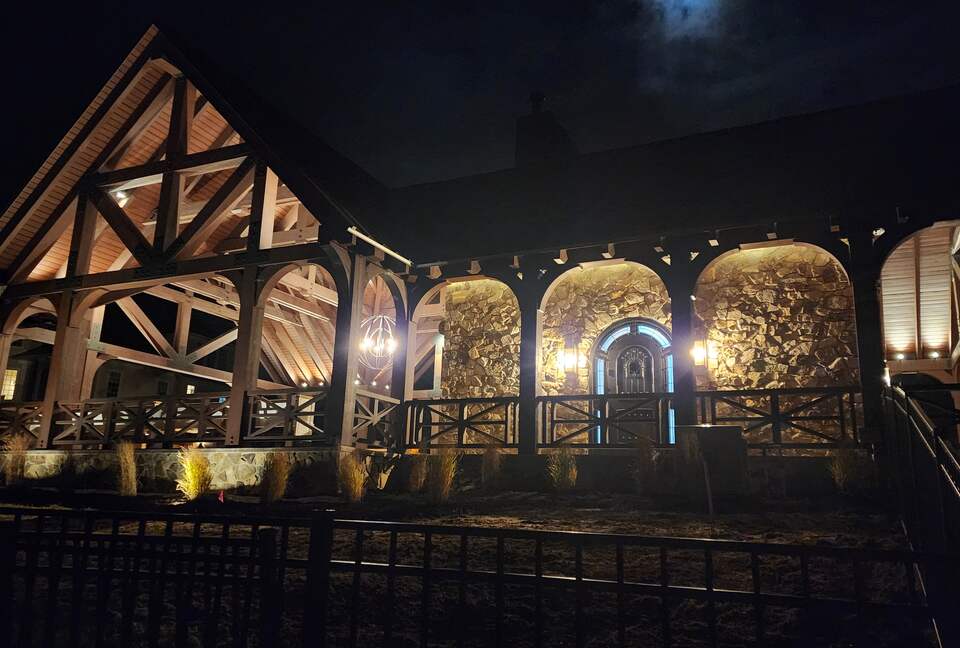 Luxury Estate on York River (2 miles wide) | In historic coastal Virginia - Barhamsville, Virginia