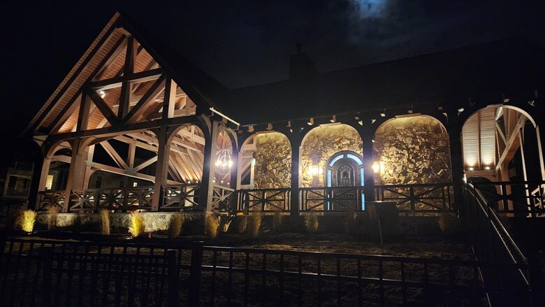 Luxury Estate on York River (2 miles wide) | In historic coastal Virginia - Barhamsville, Virginia