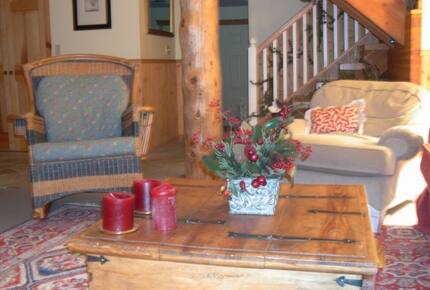 Mountain Ski House | With Studio - Brighton, Utah