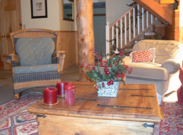 Mountain Ski House | With Studio - Brighton, Utah