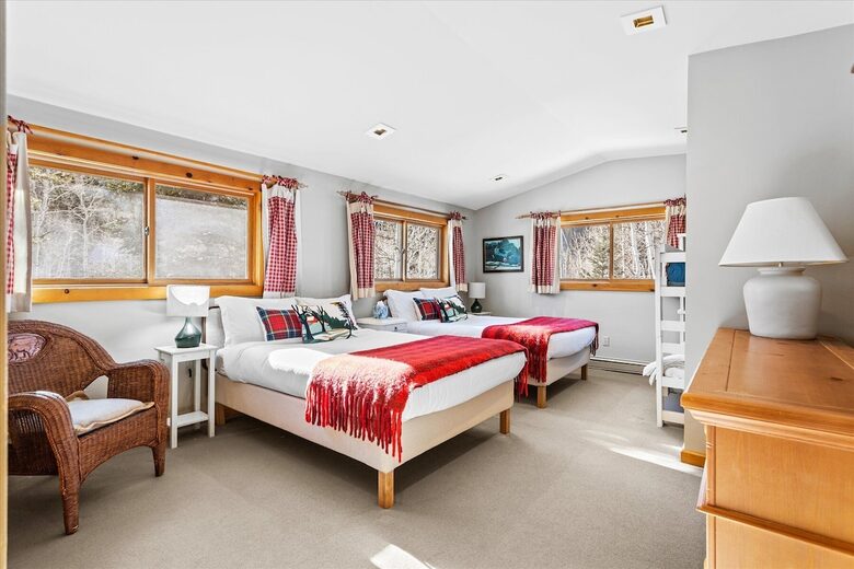 Mountain Ski House | With Studio - Brighton, Utah