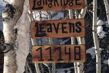 Mountain Ski House | With Studio - Brighton, Utah