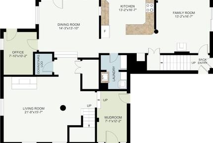 Mountain Ski House | With Studio - Brighton, Utah