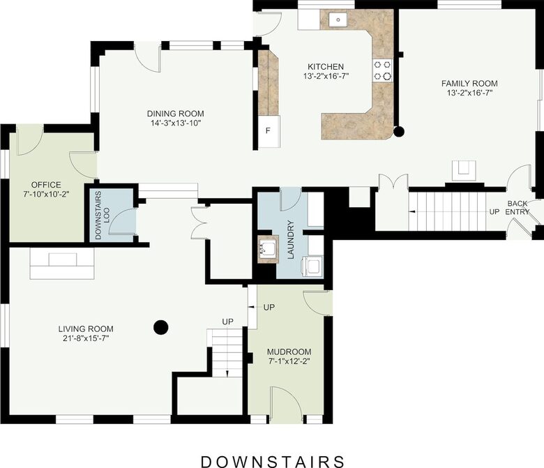 Mountain Ski House | With Studio - Brighton, Utah