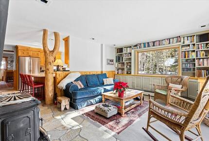 Mountain Summer Escape - Siver Fork, Brighton, Utah