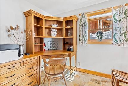 Mountain Summer Escape - Siver Fork, Brighton, Utah