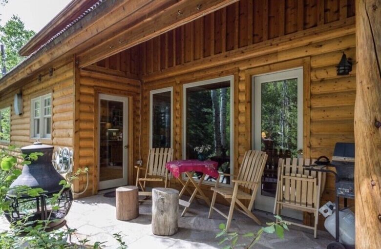 Mountain Summer Escape - Siver Fork, Brighton, Utah