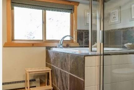 Mountain Summer Escape - Siver Fork, Brighton, Utah