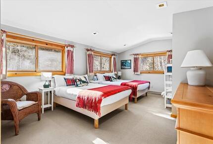 Mountain Summer Escape - Siver Fork, Brighton, Utah