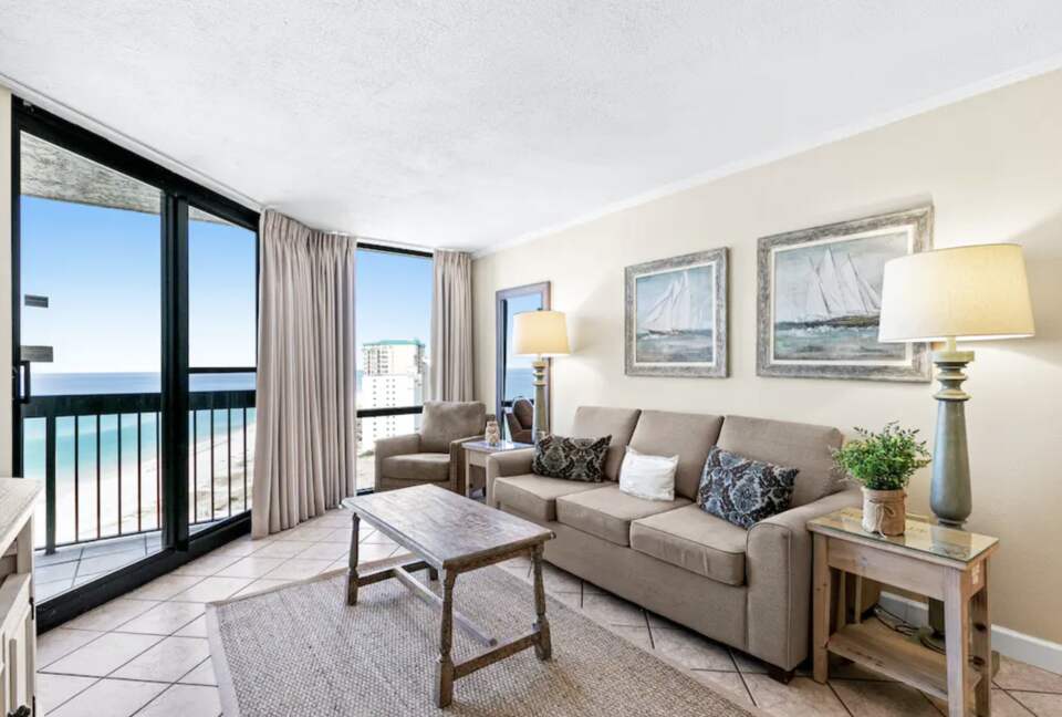 SunDestin Beach Resort - Destin, Florida