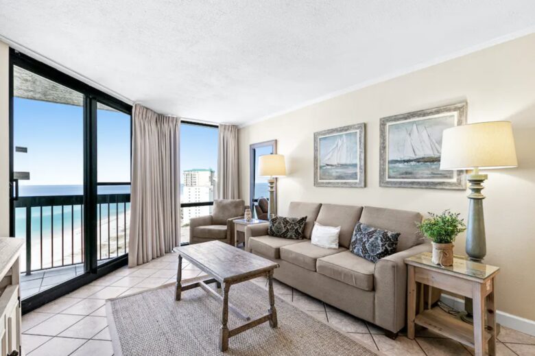 SunDestin Beach Resort - Destin, Florida