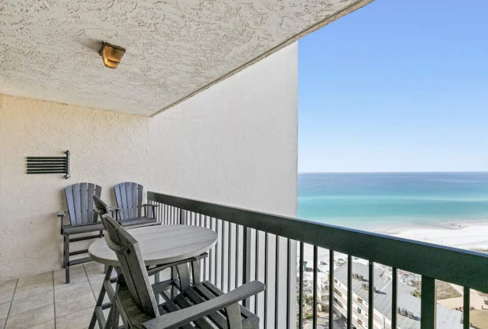 SunDestin Beach Resort - Destin, Florida