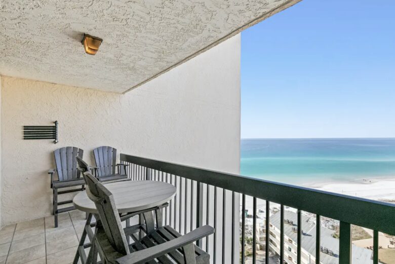 SunDestin Beach Resort - Destin, Florida