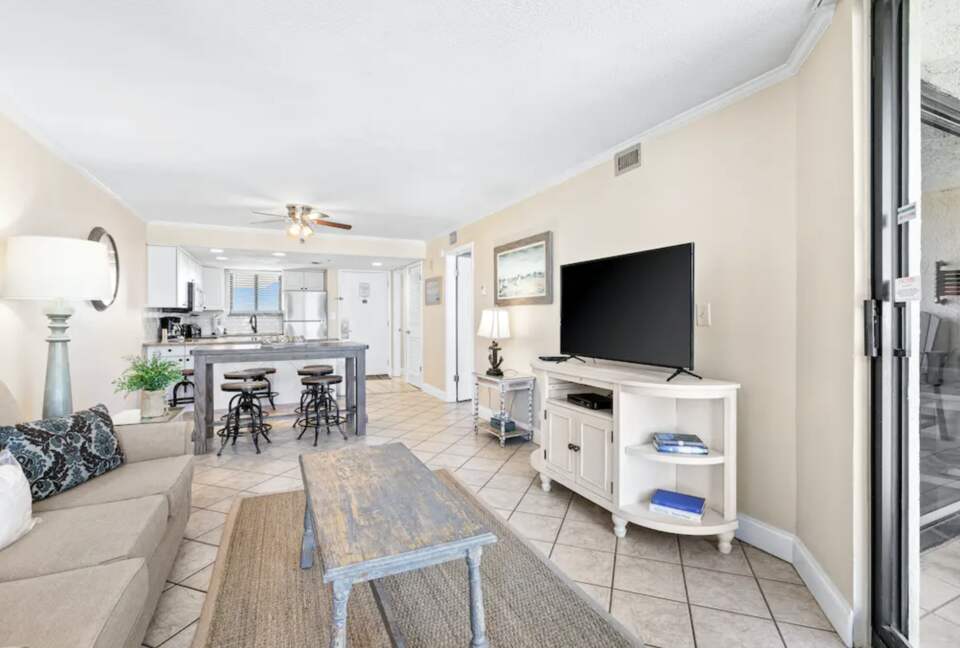 SunDestin Beach Resort - Destin, Florida