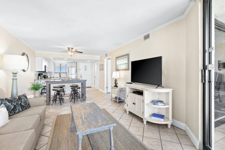 SunDestin Beach Resort - Destin, Florida