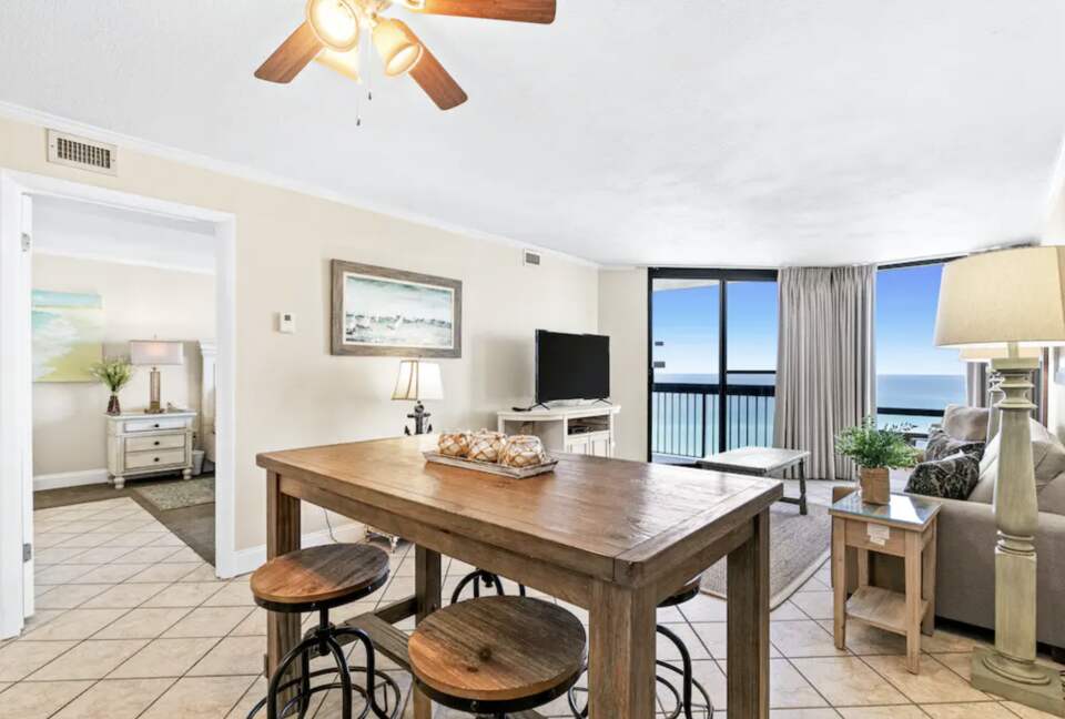 SunDestin Beach Resort - Destin, Florida