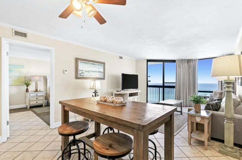 SunDestin Beach Resort - Destin, Florida