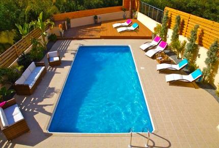 Southern Cyprus Villa - Kapparis, Cyprus