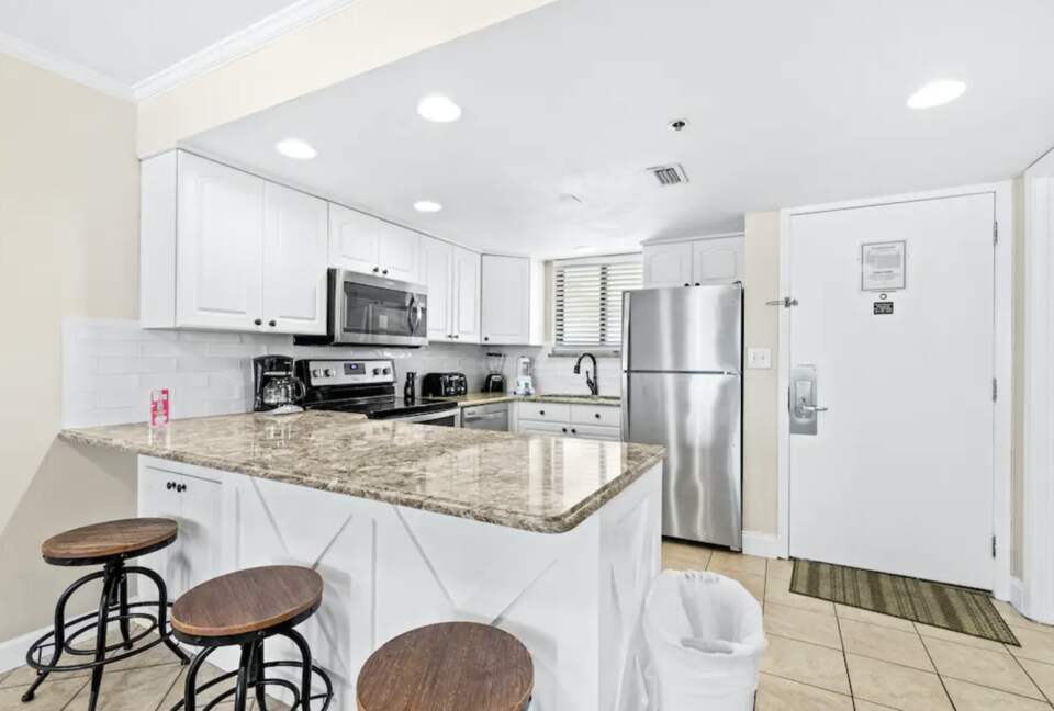 SunDestin Beach Resort - Destin, Florida