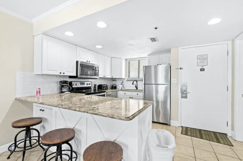 SunDestin Beach Resort - Destin, Florida