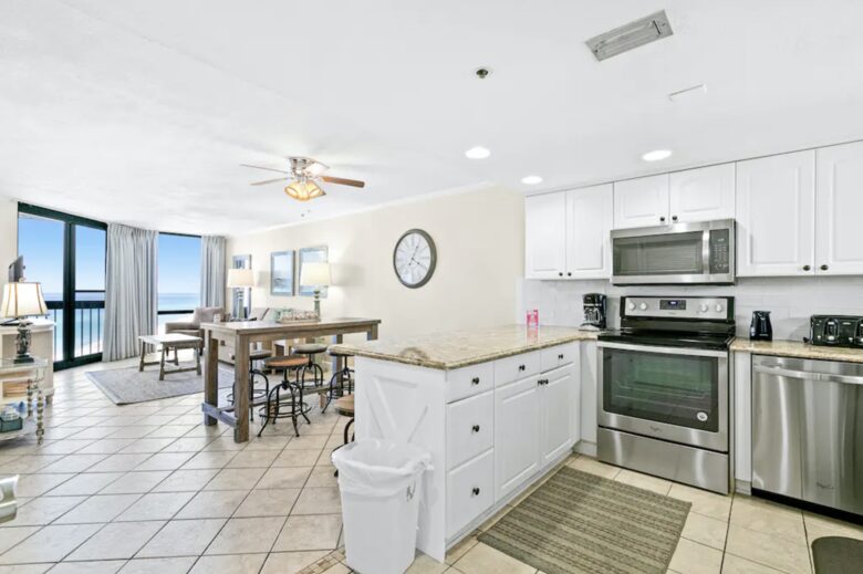 SunDestin Beach Resort - Destin, Florida