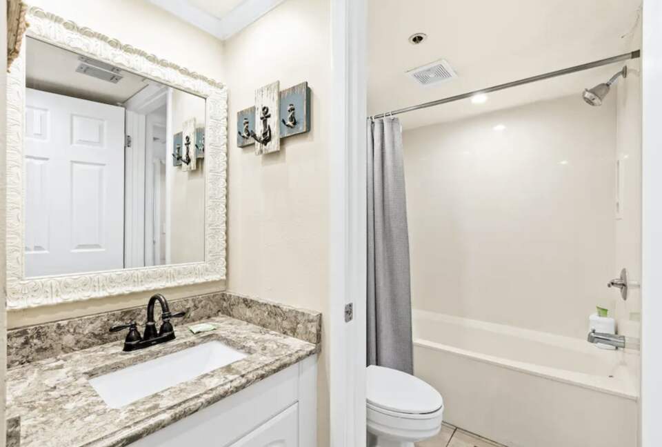 SunDestin Beach Resort - Destin, Florida