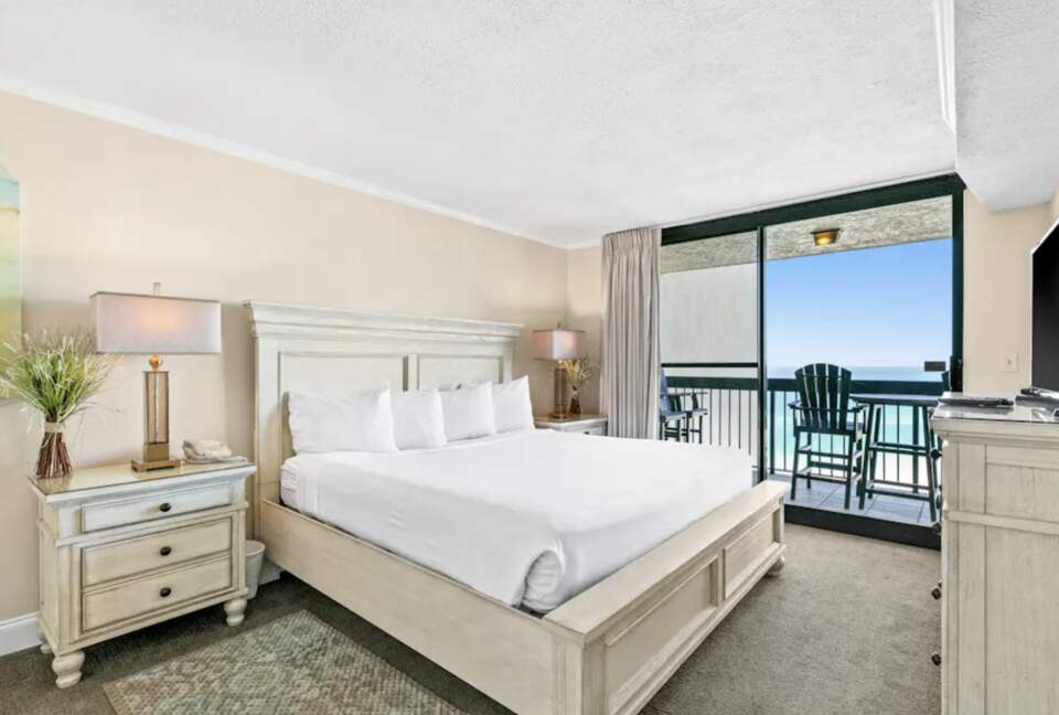 SunDestin Beach Resort - Destin, Florida