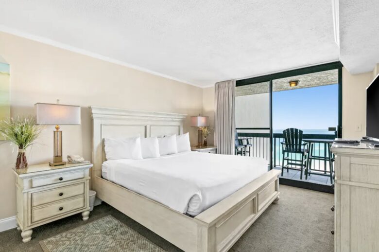 SunDestin Beach Resort - Destin, Florida