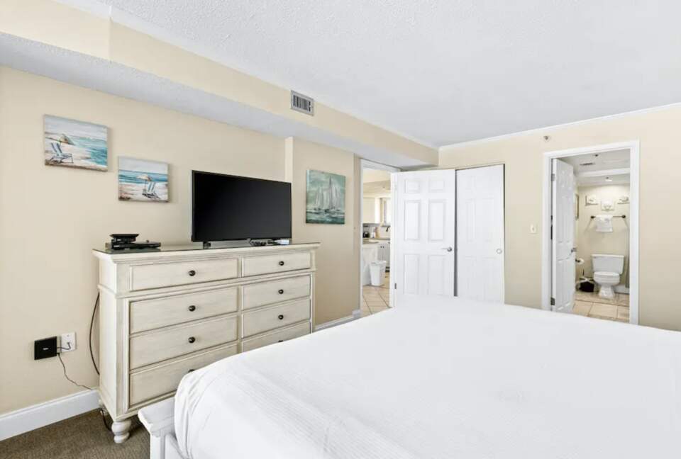 SunDestin Beach Resort - Destin, Florida