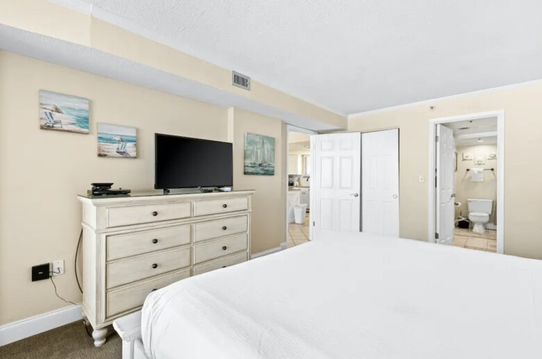 SunDestin Beach Resort - Destin, Florida