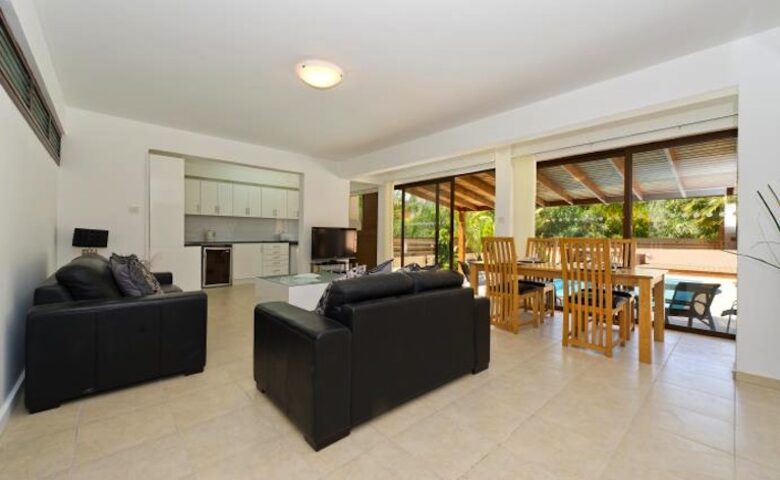 Southern Cyprus Villa - Kapparis, Cyprus